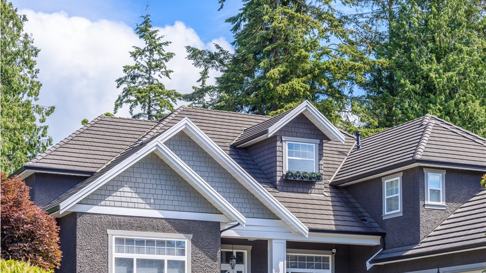 Slate Roofing Photo 1