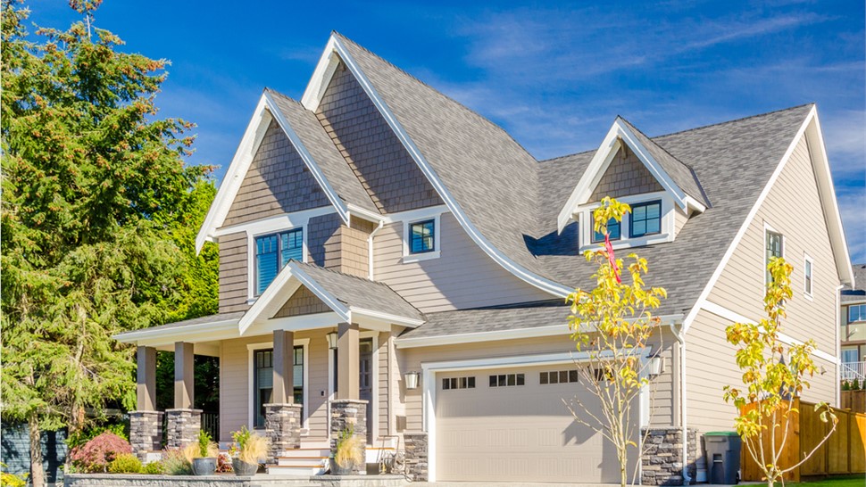 Siding Replacement Photo 1