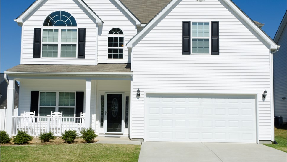 Vinyl Siding Photo 1
