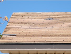 Storm Damage - Repair Photo 4