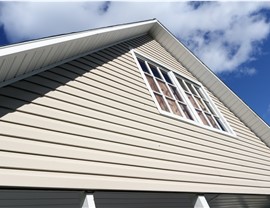 Service Area - Siding Photo 2
