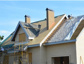 Service Area - Roofing Repair Photo 4