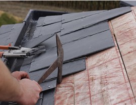 Slate Roofing Photo 2