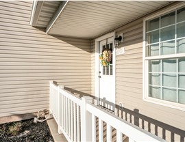 Energy Efficient Siding Photo 3