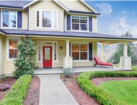 Window Installation Photo 2