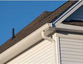 Gutter Installation Photo 4