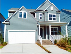 Siding Repair/Replacement Photo 4