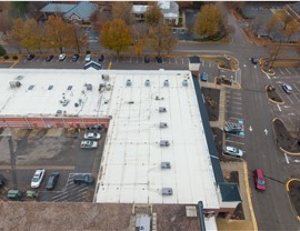 Commercial Roofing - TPO Photo 2