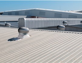 Commercial Roofing Photo 2