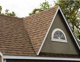 Asphalt Roofing Photo 2