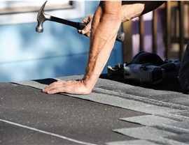 Service Area - Roofing Repair Photo 2