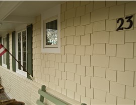 Service Area - James Hardie Siding Photo 2