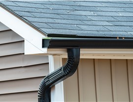 Gutter Installation Photo 3