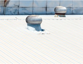 Commercial Roof Coatings Photo 3