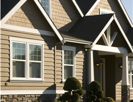 James Hardie Siding Photo 3