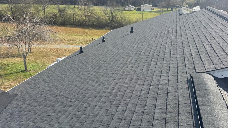 Roofing Project in Cleveland, Tennessee by Alltimate Roofing