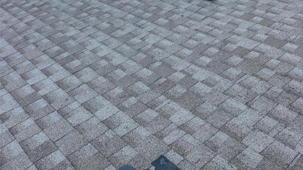 Roofing Project in Charleston, Tennessee by Alltimate Roofing