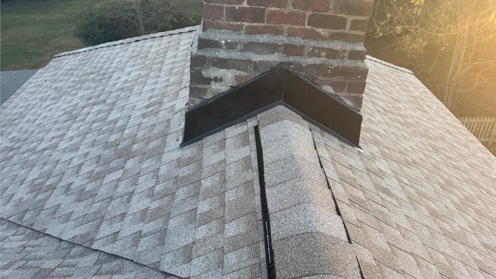 Roofing Project in Charleston, Tennessee by Alltimate Roofing