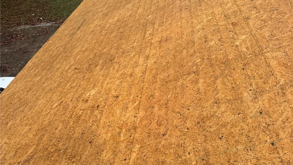 Roofing Project in Georgetown, Tennessee by Alltimate Roofing