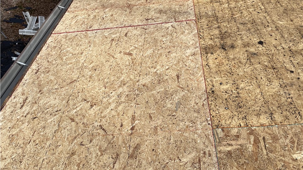 Roofing Project in Chattanooga, Tennessee by Alltimate Roofing