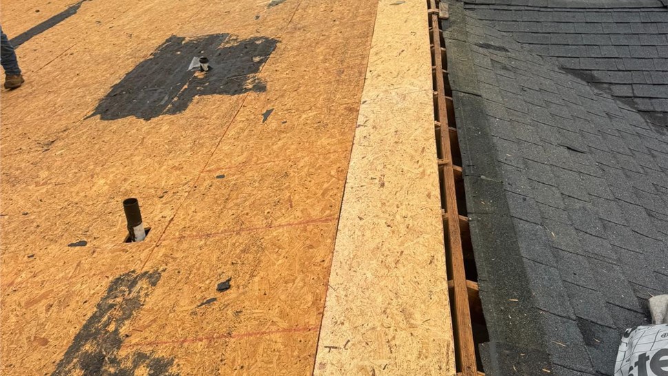 Roofing Project in Sweetwater, TN by Alltimate Roofing