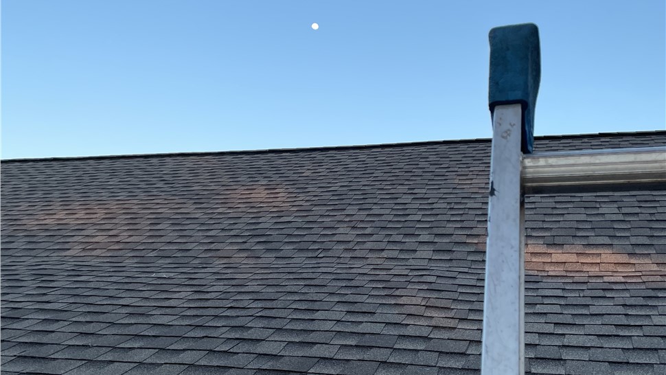 Roofing Project in Ocoee, Tennessee by Alltimate Roofing