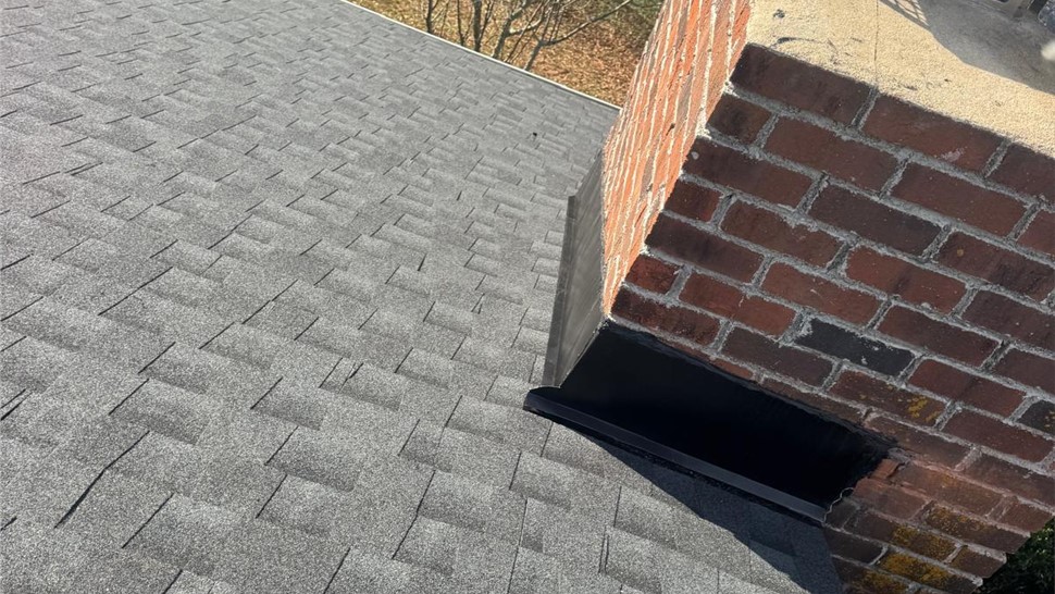 Roofing Project in Cleveland, Tennessee by Alltimate Roofing