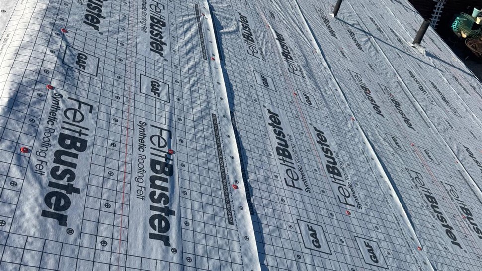 Roofing Project in Cleveland, Tennessee by Alltimate Roofing