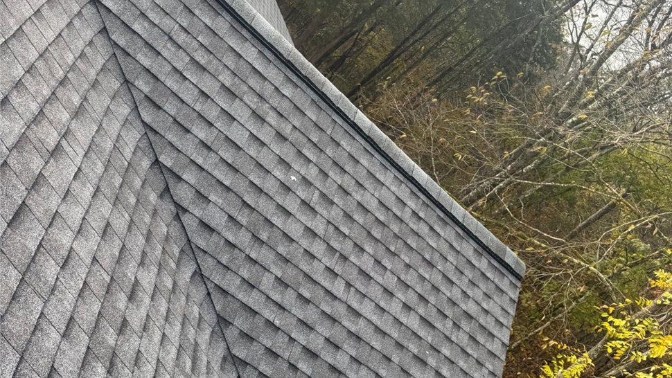 Roofing Project in Georgetown, Tennessee by Alltimate Roofing