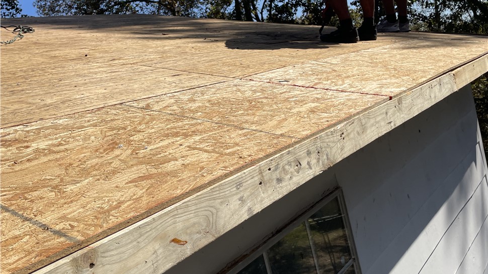 Roofing Project in Cleveland, TN by Alltimate Roofing