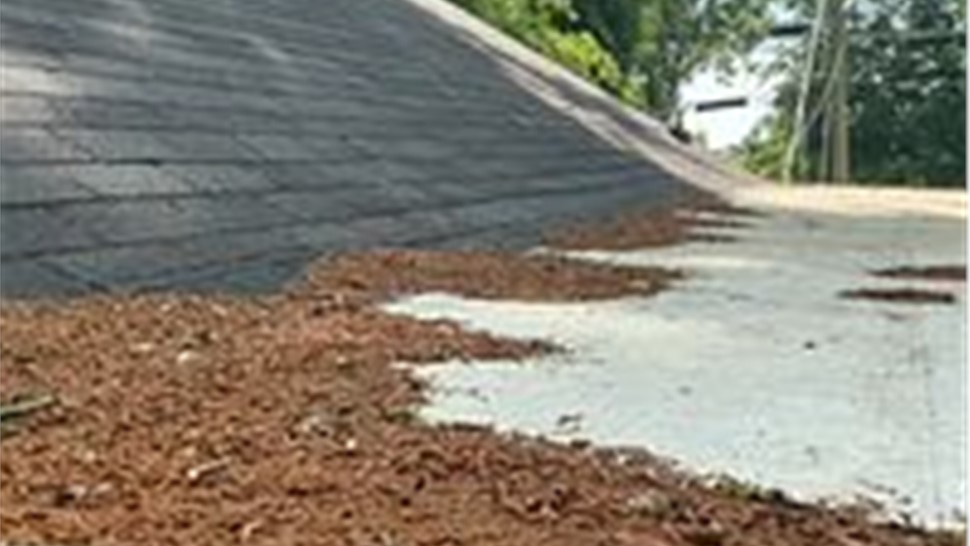 Roofing Project in Chattanooga, Tennessee by Alltimate Roofing