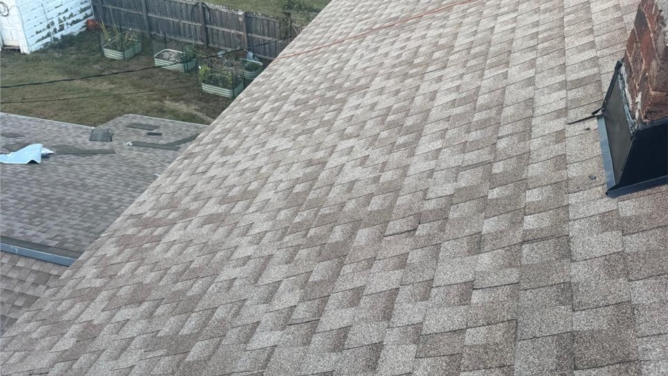 Roofing Project in Charleston, Tennessee by Alltimate Roofing