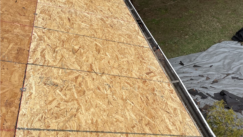 Roofing Project in Ocoee, Tennessee by Alltimate Roofing