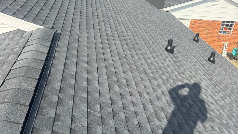 Roofing Project in Cleveland, Tennessee by Alltimate Roofing
