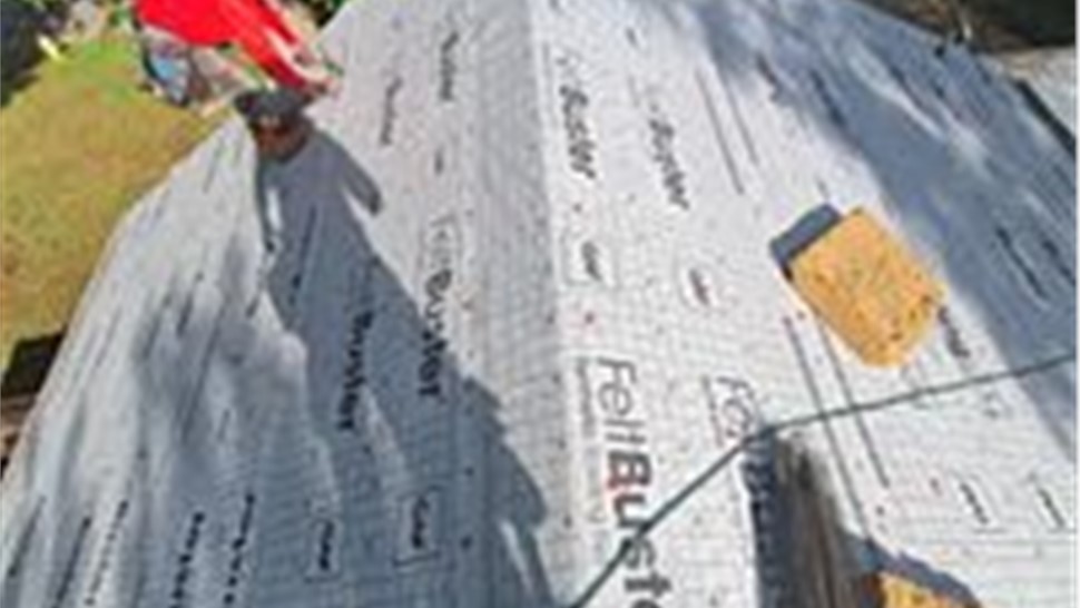 Roofing Project in Chattanooga, Tennessee by Alltimate Roofing
