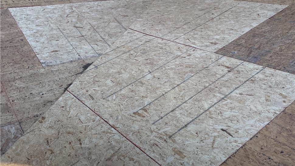 Roofing Project in Chattanooga, Tennessee by Alltimate Roofing