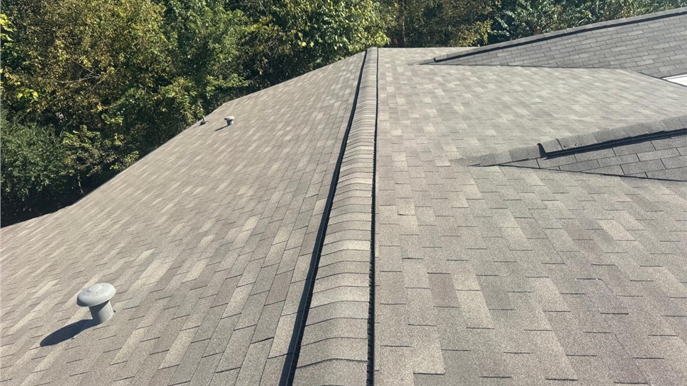 Roofing Project in Soddy-Daisy, Tennessee by Alltimate Roofing
