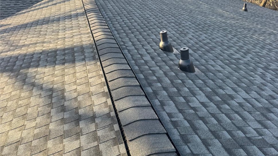 Roofing Project in Sweetwater, TN by Alltimate Roofing