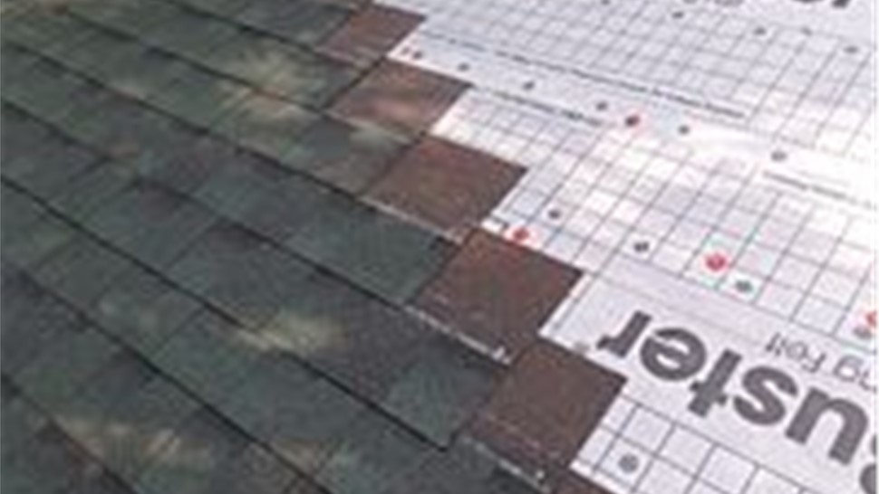 Roofing Project in Chattanooga, Tennessee by Alltimate Roofing