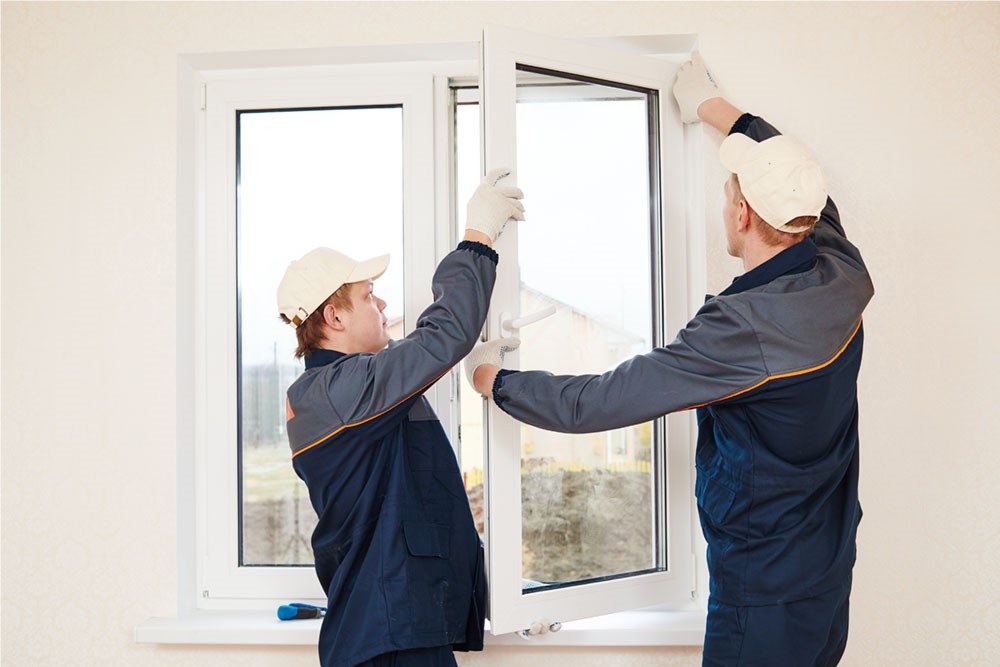 Benefits of Hiring Professionals for your Home Window Project
