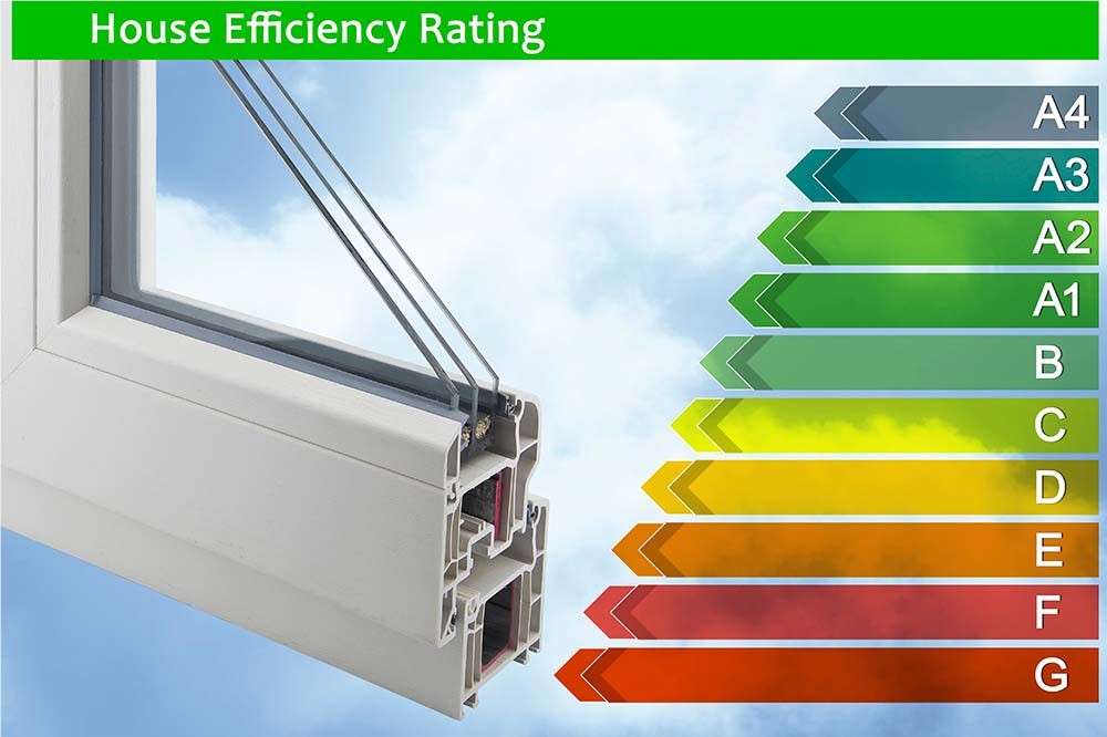 Must Haves for Energy Efficient Windows in your Michigan Home