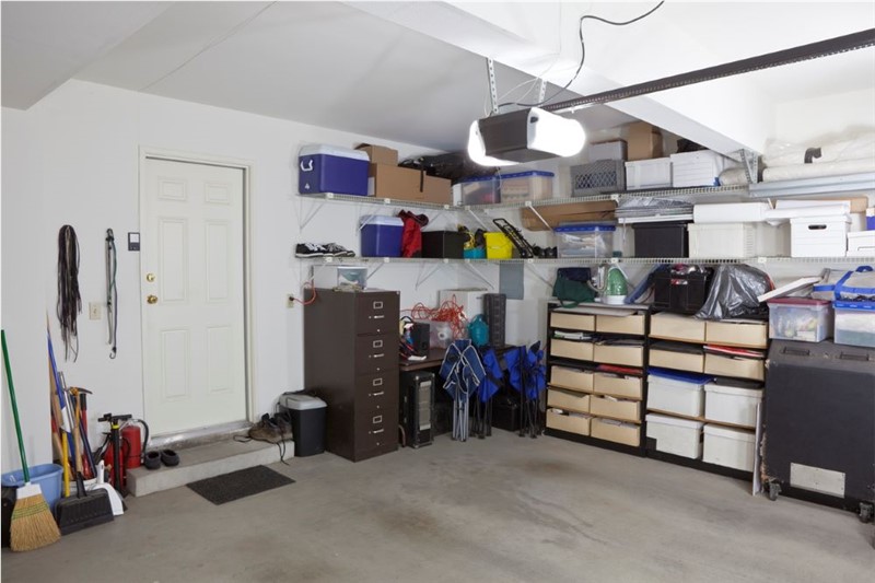 Hot Tips For Moving Garage Items