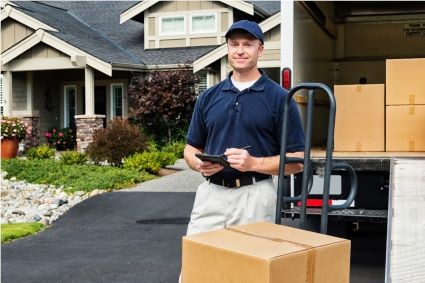 The Benefits of Professional Atlanta Full-Service Moving