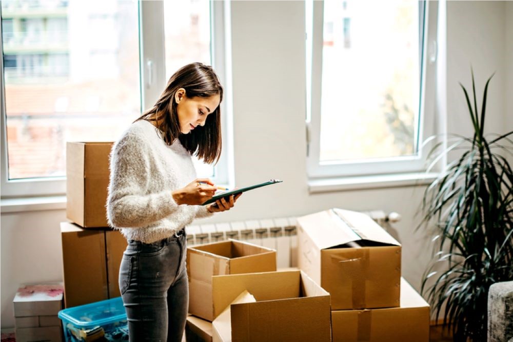 How to Ensure a Successful Move with Valuables