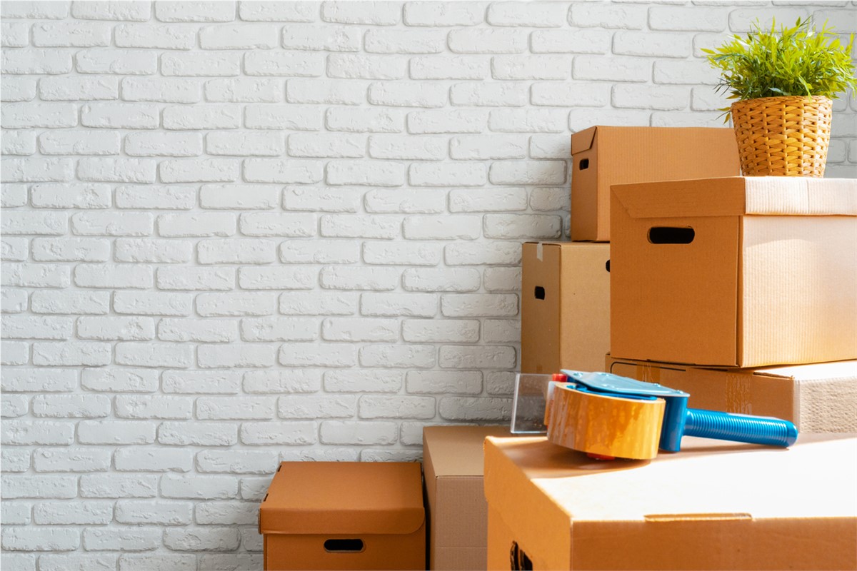 How To Pack for a Successful Move