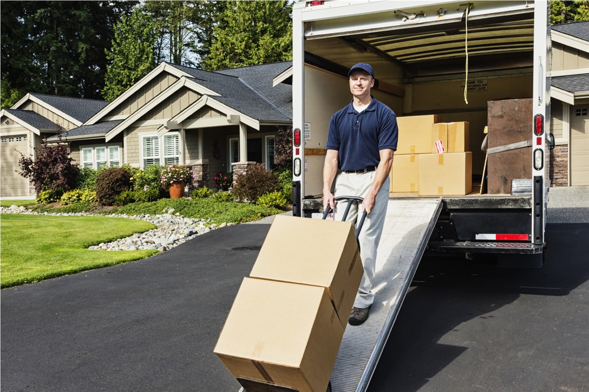 Great Benefits Of Hiring A Moving Company Vs Moving Broker