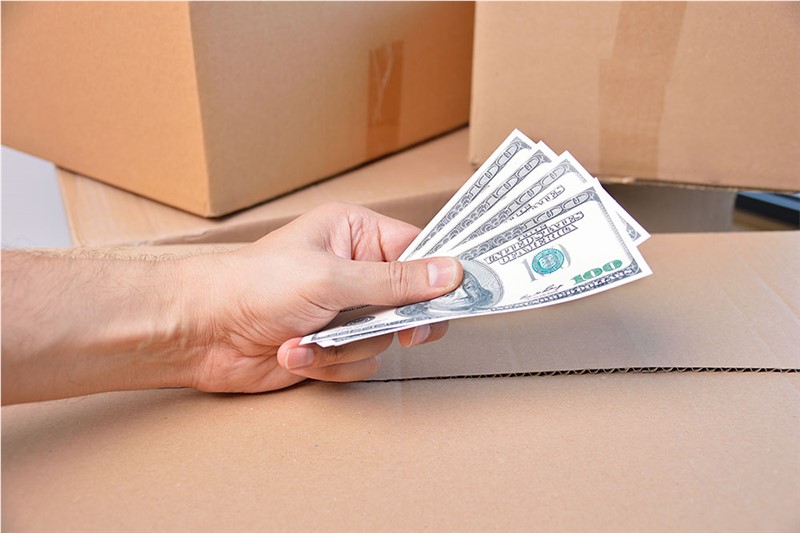 How Residential Movers in Atlanta Calculate Your Moving Costs