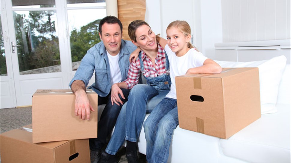 Winston Movers Photo 1