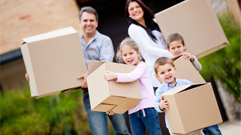 Household Movers Photo 1