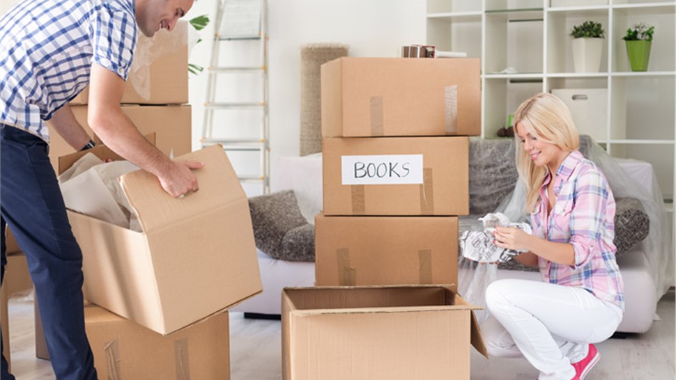 Villa Rica Long Distance Movers Photo 1